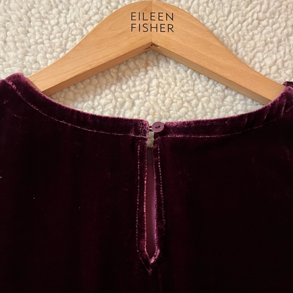 NWOT.  Eileen Fisher Dress - Picture 3 of 8